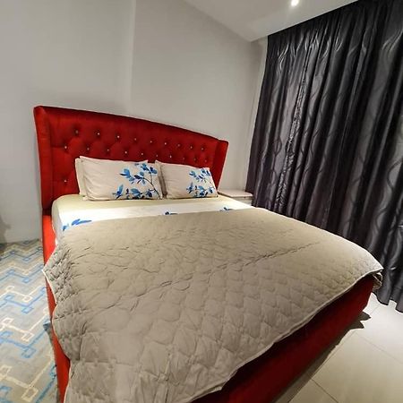 Aiera Homestay @ Meru Casa Kayangan Ipoh Exteriör bild
